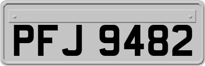 PFJ9482