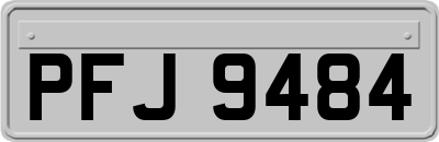 PFJ9484