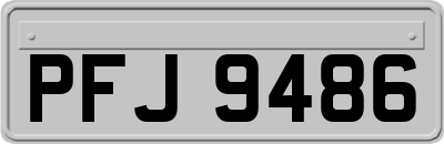 PFJ9486