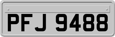 PFJ9488