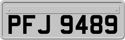 PFJ9489