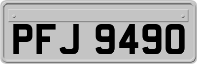 PFJ9490