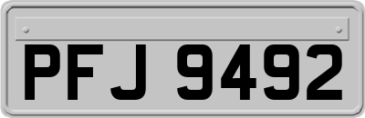 PFJ9492