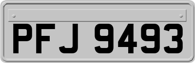 PFJ9493