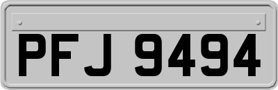 PFJ9494