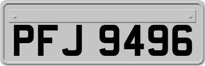 PFJ9496