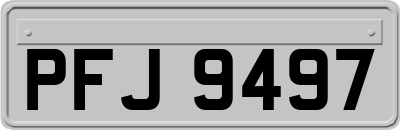 PFJ9497