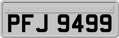 PFJ9499