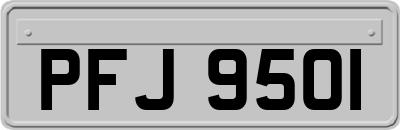 PFJ9501