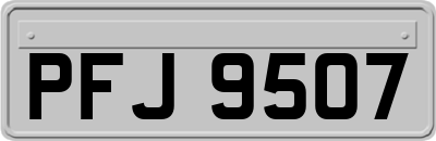 PFJ9507