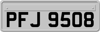PFJ9508
