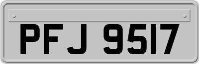 PFJ9517
