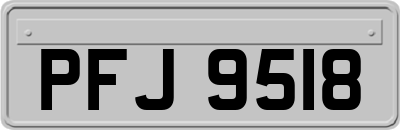 PFJ9518