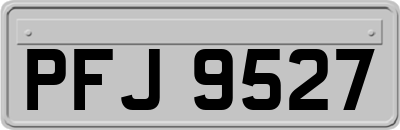 PFJ9527