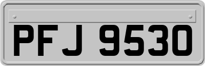 PFJ9530
