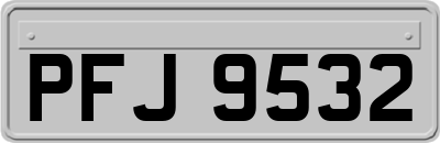 PFJ9532