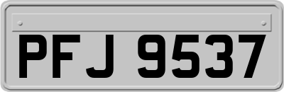 PFJ9537