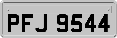 PFJ9544