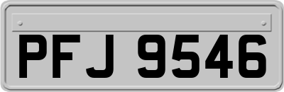 PFJ9546