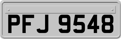 PFJ9548
