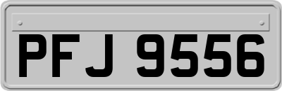 PFJ9556