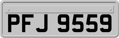PFJ9559