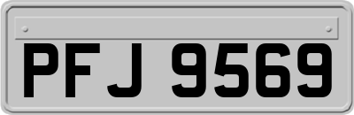 PFJ9569