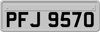 PFJ9570