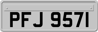 PFJ9571