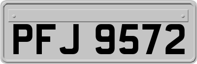 PFJ9572