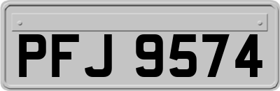 PFJ9574