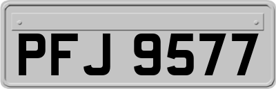 PFJ9577