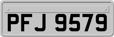 PFJ9579