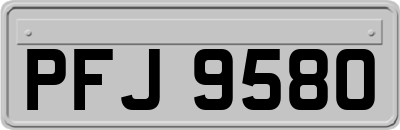 PFJ9580