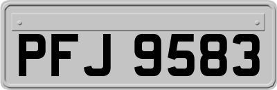 PFJ9583