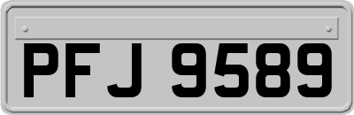 PFJ9589
