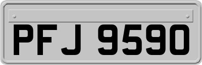 PFJ9590