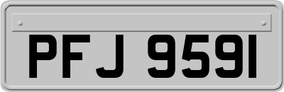 PFJ9591
