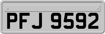PFJ9592