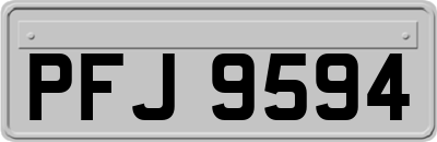 PFJ9594