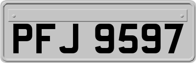 PFJ9597
