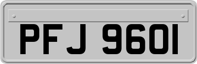 PFJ9601