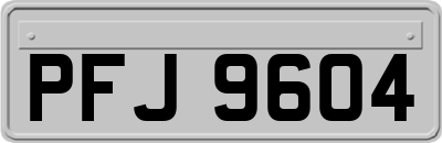 PFJ9604