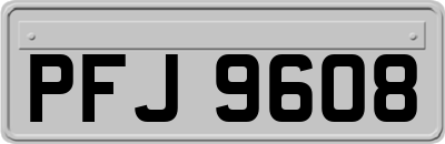 PFJ9608
