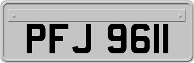 PFJ9611