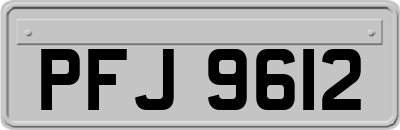 PFJ9612
