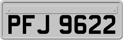 PFJ9622