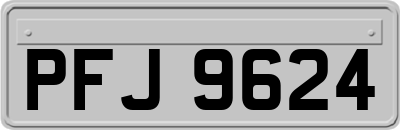 PFJ9624