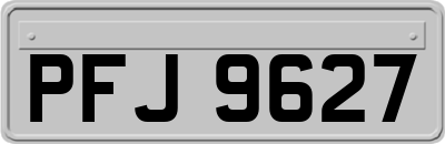 PFJ9627