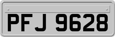 PFJ9628